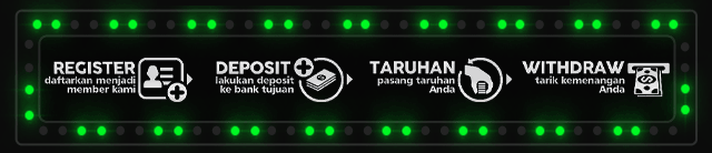 Ketua303 Jackpot